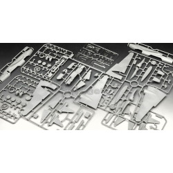 REVELL 1/72 KI-21-IA "SALLY" (03797)