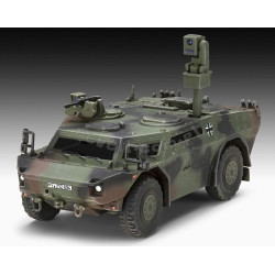 REVELL 1/72 SPAHWAGEN FENNEK (03356)