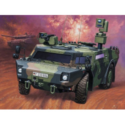 REVELL 1/72 SPAHWAGEN FENNEK (03356)