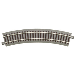 ROCO 61122 curved track R2...