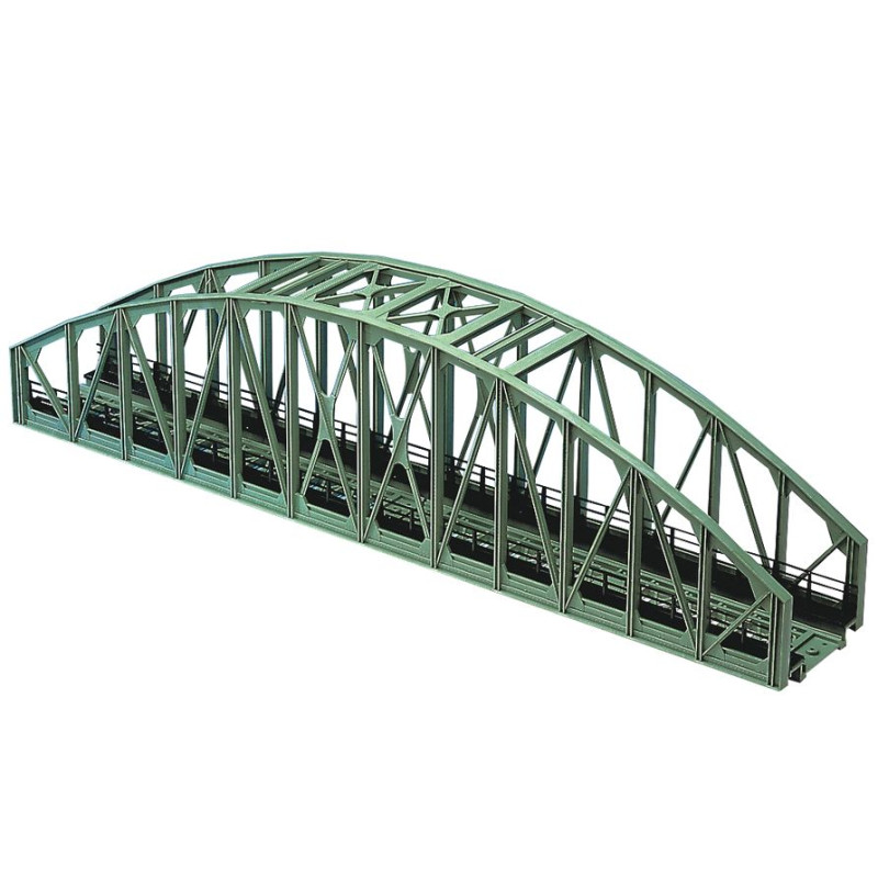 ROCO 40081 arch bridge 457 x 75 mm