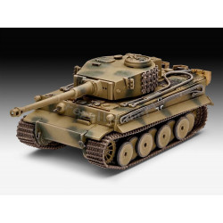 REVELL 1/72 AUSF.H PZKPFW VI TIGER 03262