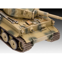 REVELL 1/72 AUSF.H PZKPFW VI TIGER 03262