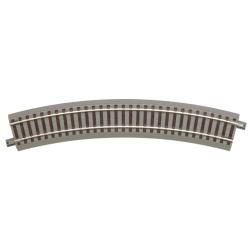 ROCO 61123 curved track R3...