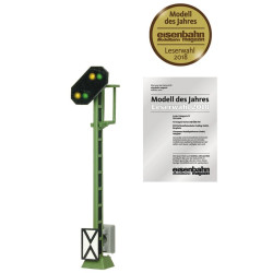 ROCO 40600 dálkový světelný semafor