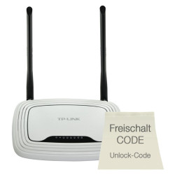 ROCO 10814 Pakiet WLAN /...