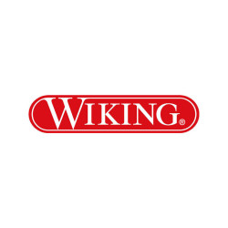 WIKING 1/87 ROAD SIGNS - set (001811)