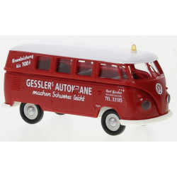 BREKINA 1/87 VW T1b...