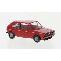 BREKINA 1/87 VW GOLF I 1974...