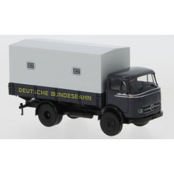 BREKINA 1/87 MERCEDES LP...