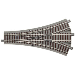 ROCO 61160 Rozjazd...