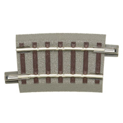 ROCO 61130 curved track R3...