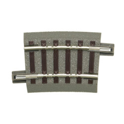 ROCO 61129 curved track R2...