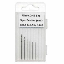 FINE-ART MODELLING DRILLS...