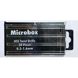 FINE-ART MODELOVACÍ DRILLS...