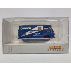 BREKINA 1/87 VW T1b DAIMON 1960 (32770)