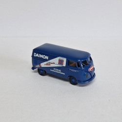 BREKINA 1/87 VW T1b DAIMON 1960 (32770)