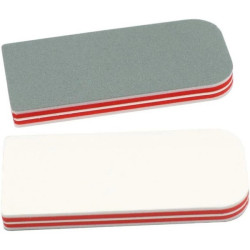 POLISHING BLOCK on sponge 87*37 mm