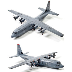 ACADEMY 1/144 C-130J-30 Super Hercules (12631)