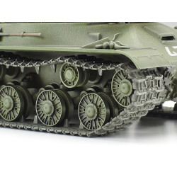 TAMIYA 1/48 RUSKÝ TĚŽKÝ TANK JS- 2 1944 (32571)