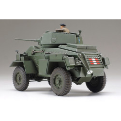 TAMIYA 1/48 BRITISH 7ton ARMORED CAR     Mk.IV (32587)