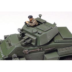 TAMIYA 1/48 BRITISH 7ton ARMORED CAR     Mk.IV (32587)