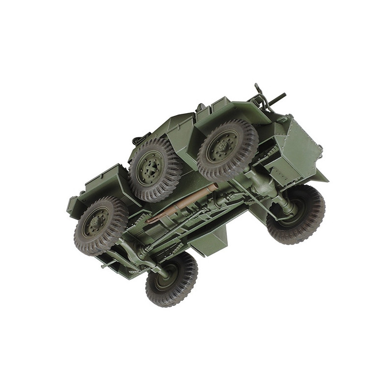 TAMIYA 1/48 BRITISH 7ton ARMORED CAR     Mk.IV (32587)