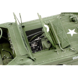 TAMIYA 1/35 U.S. FORD G.P.A. AMPHIBIAN   1/4 TON 4x4 TRUCK (35336)