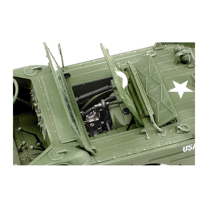 TAMIYA 1/35 U.S. FORD G.P.A. AMPHIBIAN   1/4 TON 4x4 TRUCK (35336)