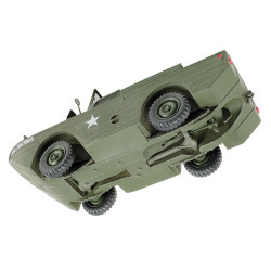 TAMIYA 1/35 U.S. FORD G.P.A. AMPHIBIAN   1/4 TON 4x4 TRUCK (35336)