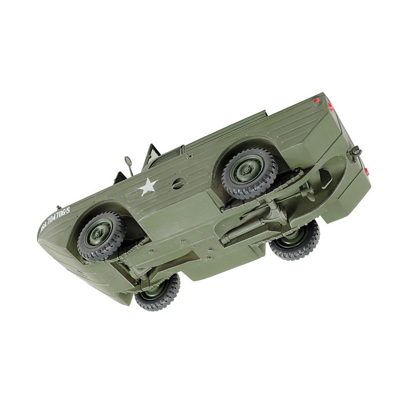 TAMIYA 1/35 U.S. FORD G.P.A. AMPHIBIAN   1/4 TON 4x4 TRUCK (35336)