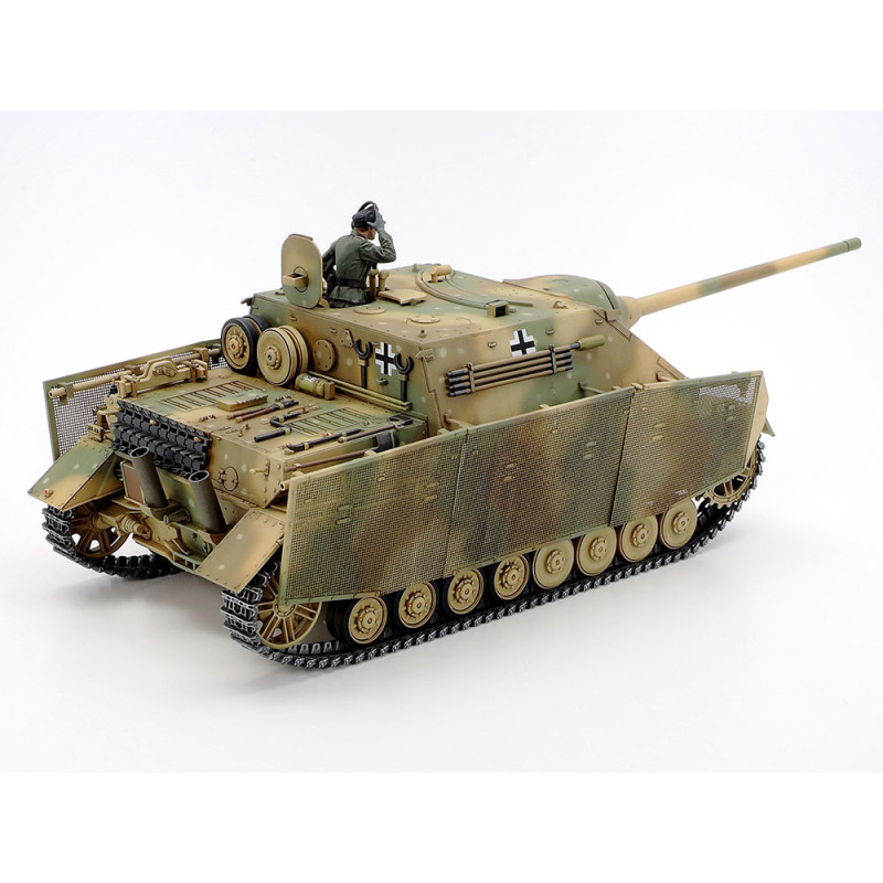 TAMIYA 1/35 GERMAN PANZER IV/70(A) /     (35381)