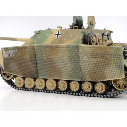 TAMIYA 1/35 GERMAN PANZER IV/70(A) /     (35381)