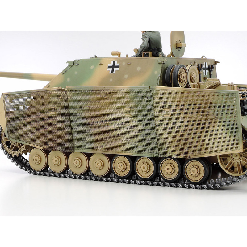 TAMIYA 1/35 GERMAN PANZER IV/70(A) /     (35381)