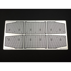 TAMIYA 1/35 GERMAN PANZER IV/70(A) /     (35381)