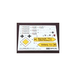 TAMIYA 1/35 LEOPARD 2 A6 MAIN BATTLE     TANK (35271)