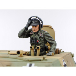 TAMIYA 1/35 GERMAN PANZER IV/70(A) /     (35381)