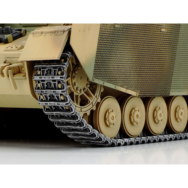 TAMIYA 1/35 GERMAN PANZER IV/70(A) /     (35381)