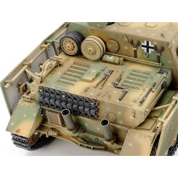 TAMIYA 1/35 GERMAN PANZER IV/70(A) /     (35381)