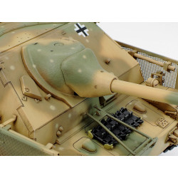 TAMIYA 1/35 GERMAN PANZER IV/70(A) /     (35381)