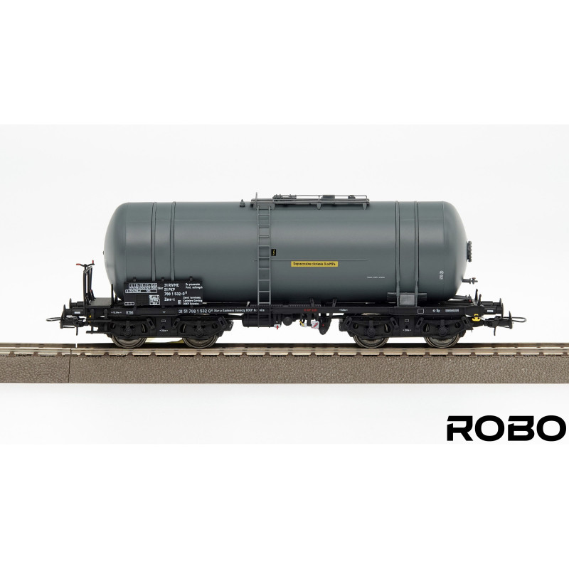 ROBO 110430 WAGON CYSTERNA 406Rb         Kazimierz Górniczy PKP