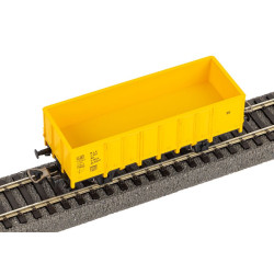 PIKO 24535 R.L.F freight wagon ep.V