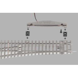 PIKO 55273 H0 SWITCH...