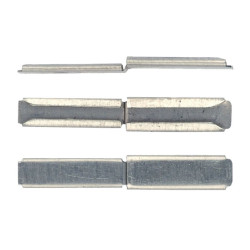 PIKO 55294 H0 PREMIERE CONNECTIONS ( 6 pieces )