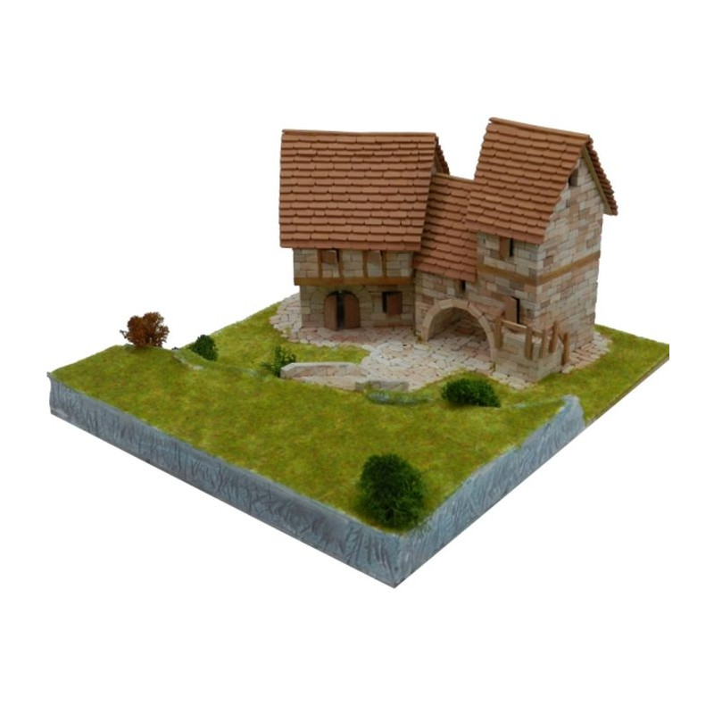 AEDES ARS country house (1408)