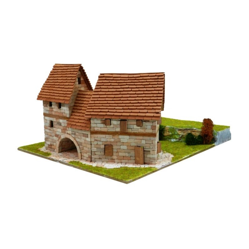 AEDES ARS country house (1408)