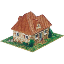 AEDES ARS country house (1406)