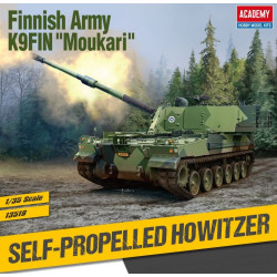ACADEMY 1/35 ARMATOHAUBICA...