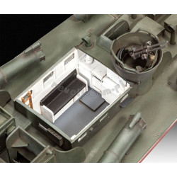REVELL 1/72 PATROL TORPEDO BOAT PT-109 MODEL SET 65147