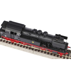 PIKO 50606 LOKOMOTYWA - PAROWÓZ BR 78 DR ep.III + PluX22 ( z dźwiękiem )